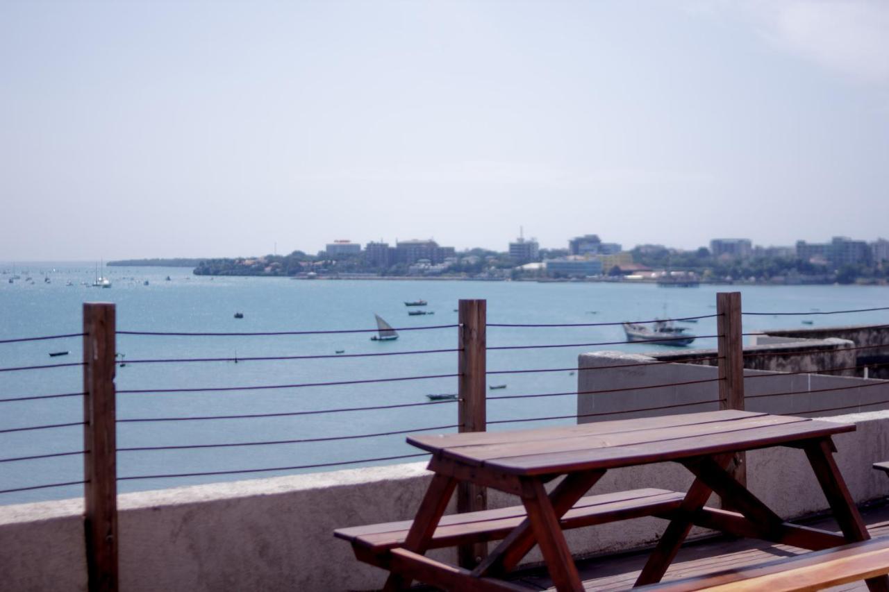 Amverton Bay View دار السلام المظهر الخارجي الصورة
