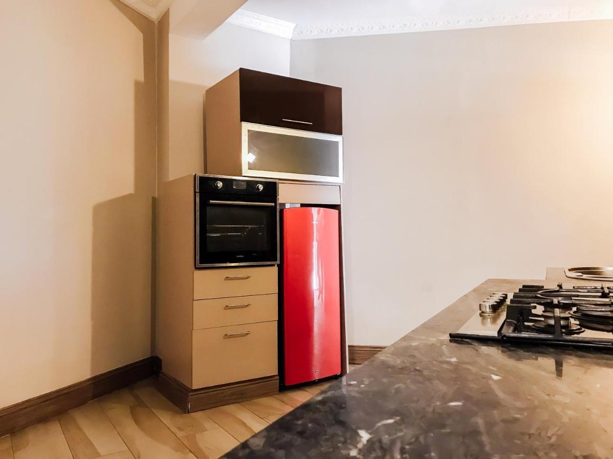 Amverton Bay View دار السلام المظهر الخارجي الصورة