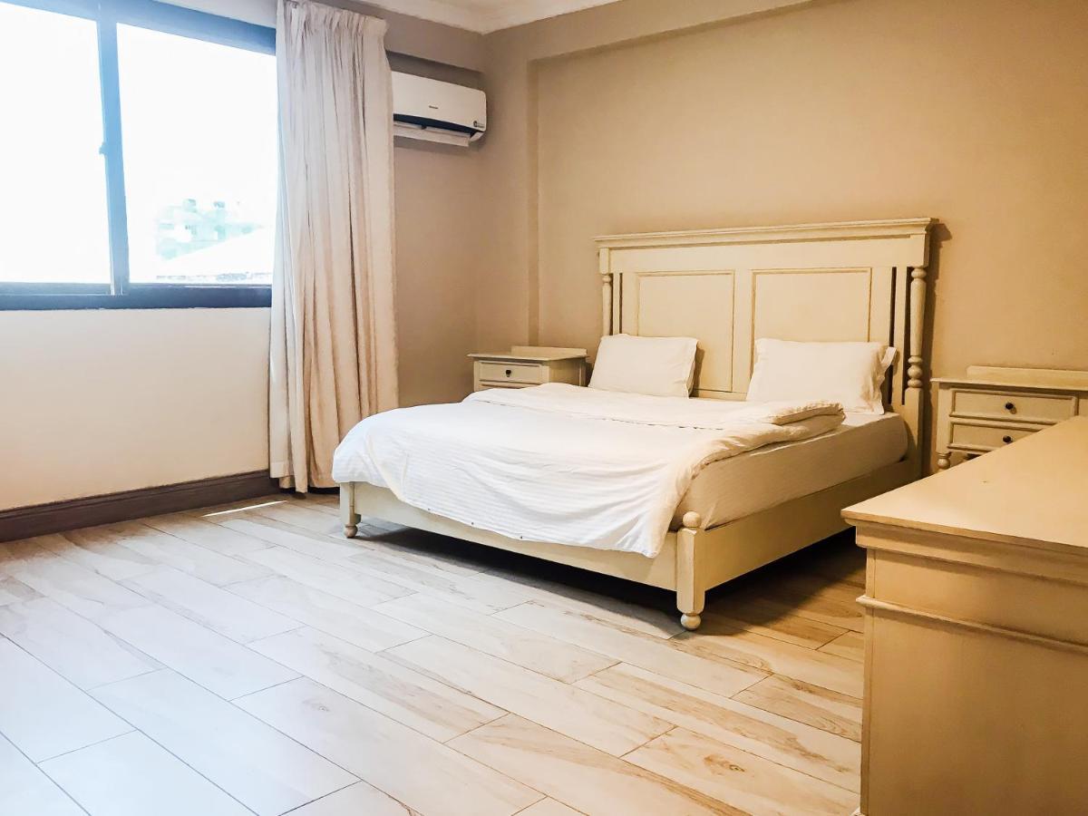 Amverton Bay View دار السلام المظهر الخارجي الصورة