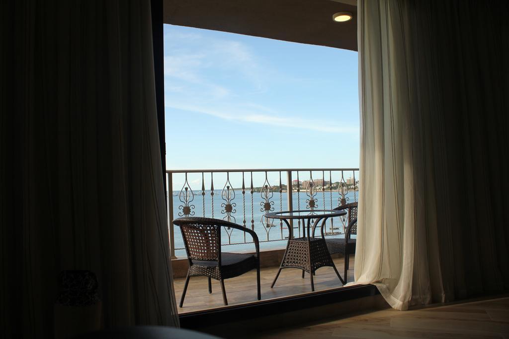 Amverton Bay View دار السلام المظهر الخارجي الصورة