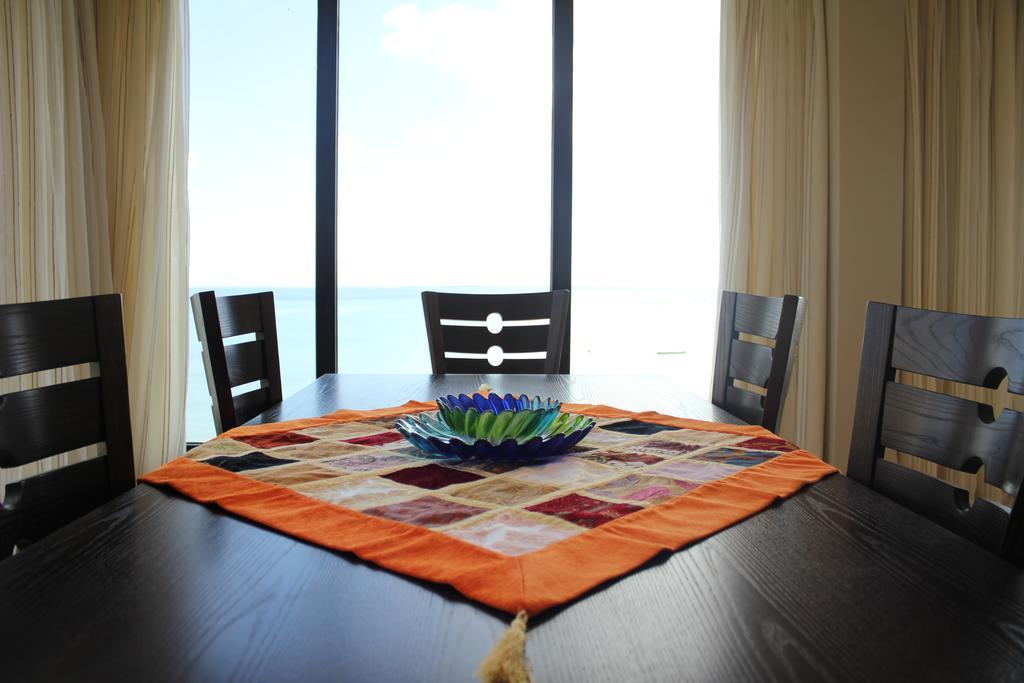 Amverton Bay View دار السلام المظهر الخارجي الصورة