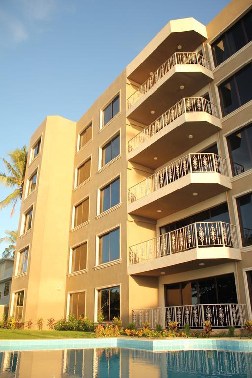 Amverton Bay View دار السلام المظهر الخارجي الصورة
