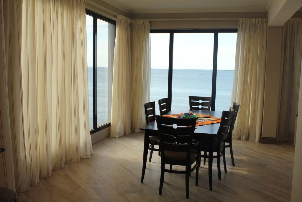 Amverton Bay View دار السلام المظهر الخارجي الصورة