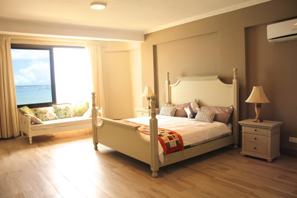 Amverton Bay View دار السلام المظهر الخارجي الصورة