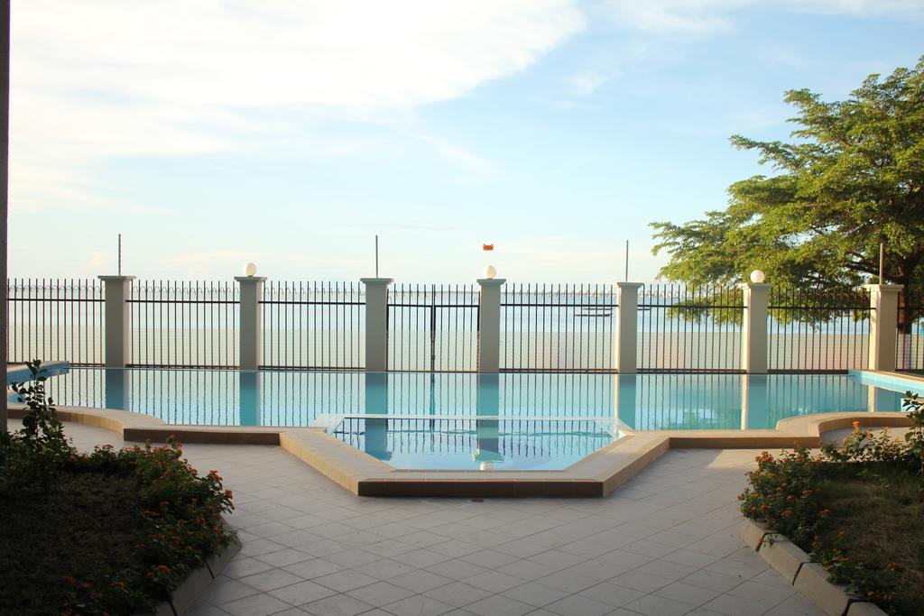 Amverton Bay View دار السلام المظهر الخارجي الصورة