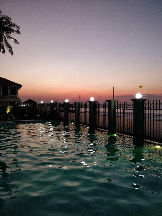 Amverton Bay View دار السلام المظهر الخارجي الصورة