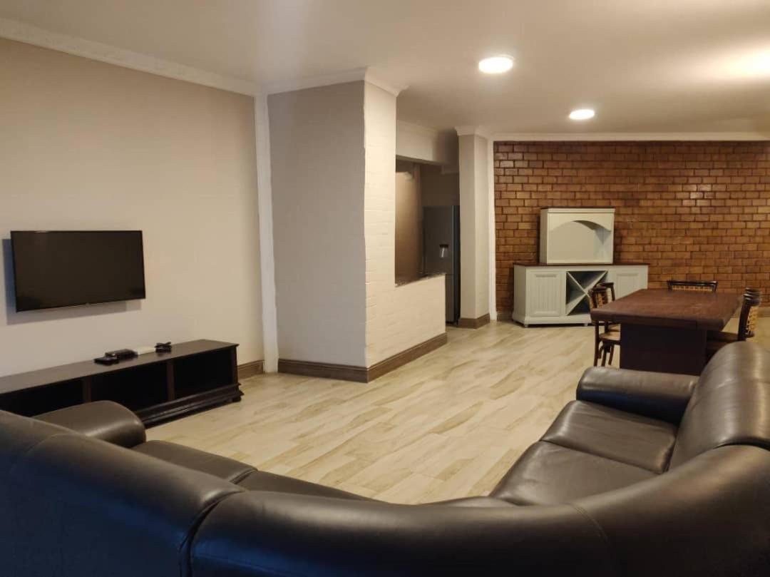 Amverton Bay View دار السلام المظهر الخارجي الصورة